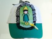 Gorra Santoro 2 | AJ+B