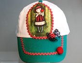 Gorra Santoro 3 | AJ+B