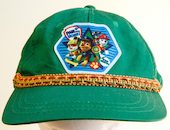 Gorra canina 1 | AJ+B